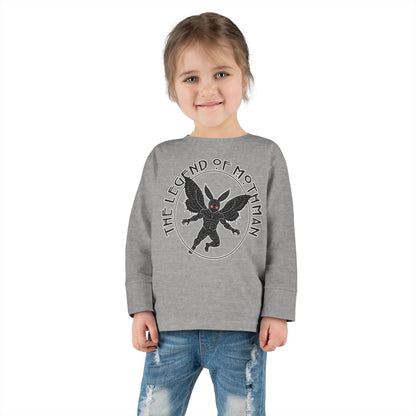 Toddler Mothman Tee