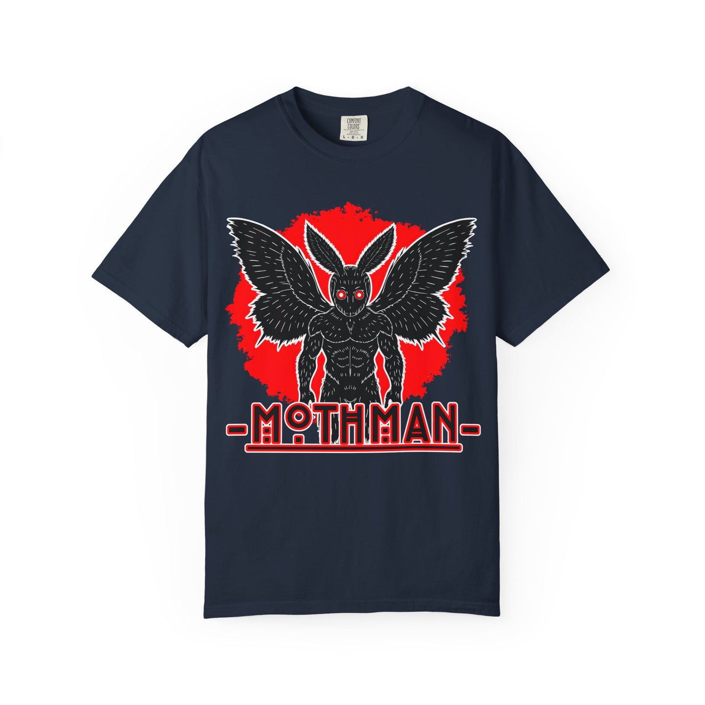 Cryptid T-Shirt | Mothman