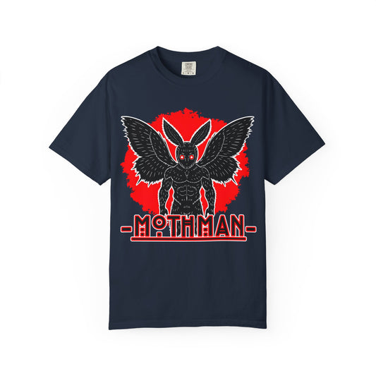 Cryptid T-Shirt | Mothman