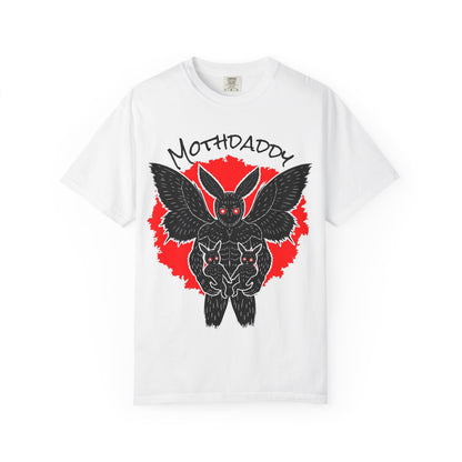 Cryptid T-Shirt | Moth-Daddy