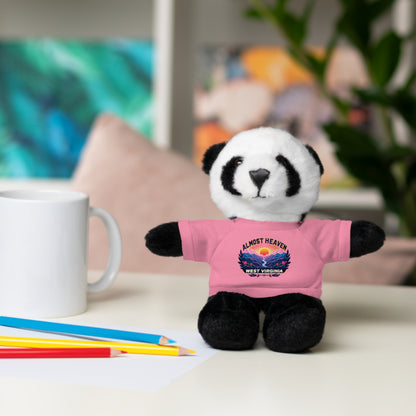 Stuffed Animals with Tee-Nicodemus Studios