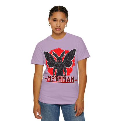 Cryptid T-Shirt | Mothman