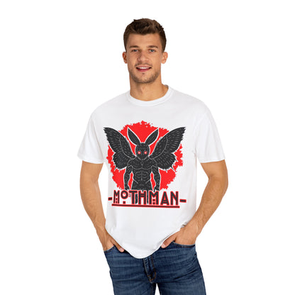 Cryptid T-Shirt | Mothman