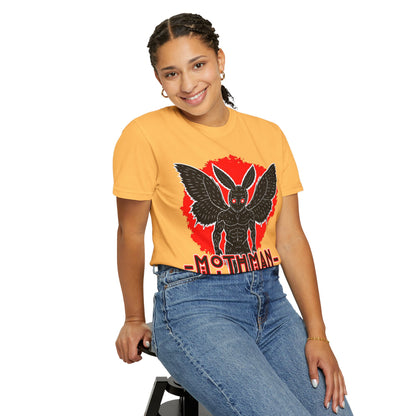 Cryptid T-Shirt | Mothman