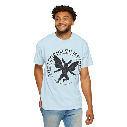 Cryptid T-Shirt | The Legend of Mothman