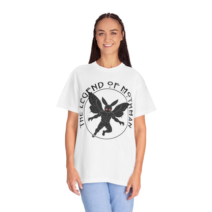 Cryptid T-Shirt | The Legend of Mothman