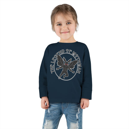 Toddler Mothman Tee