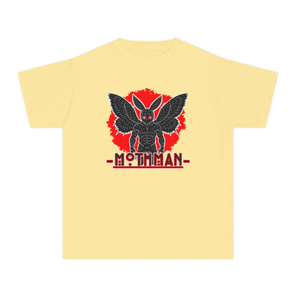 Youth Cryptid Tee | Mothman