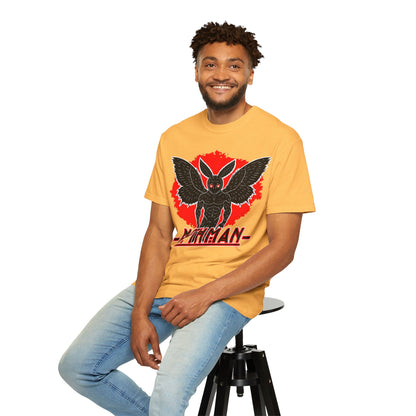 Cryptid T-Shirt | Mothman