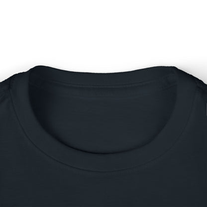 Toddler Long Sleeve Tee |  Mothman Biker