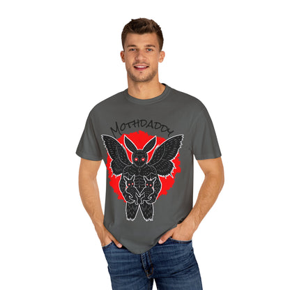Cryptid T-Shirt | Moth-Daddy