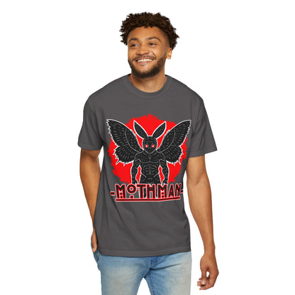 Cryptid T-Shirt | Mothman