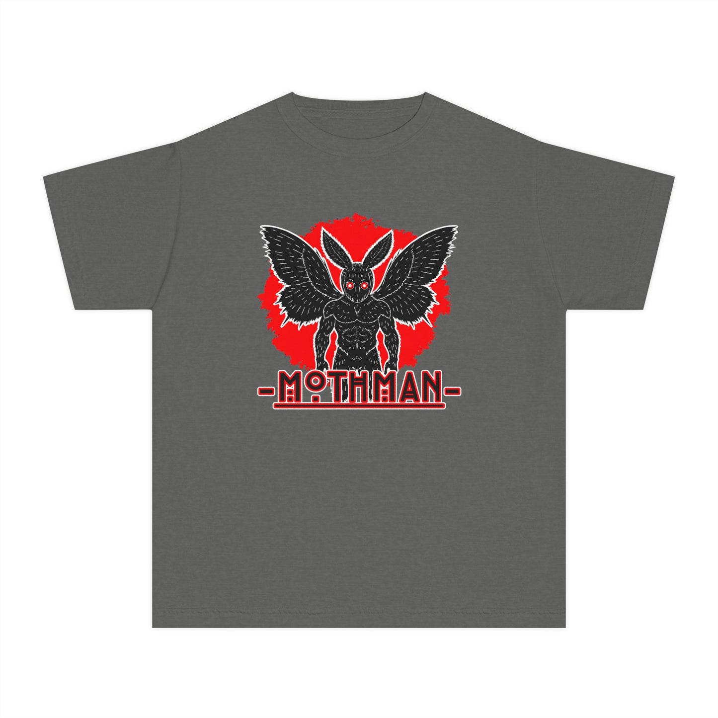 Youth Cryptid Tee | Mothman