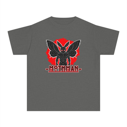 Youth Cryptid Tee | Mothman