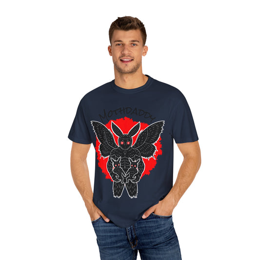 Cryptid T-Shirt | Moth-Daddy