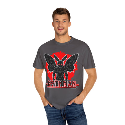 Cryptid T-Shirt | Mothman