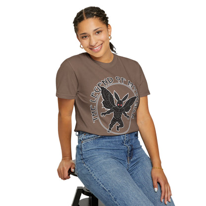 Cryptid T-Shirt | The Legend of Mothman