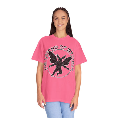 Cryptid T-Shirt | The Legend of Mothman
