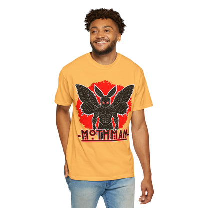Cryptid T-Shirt | Mothman