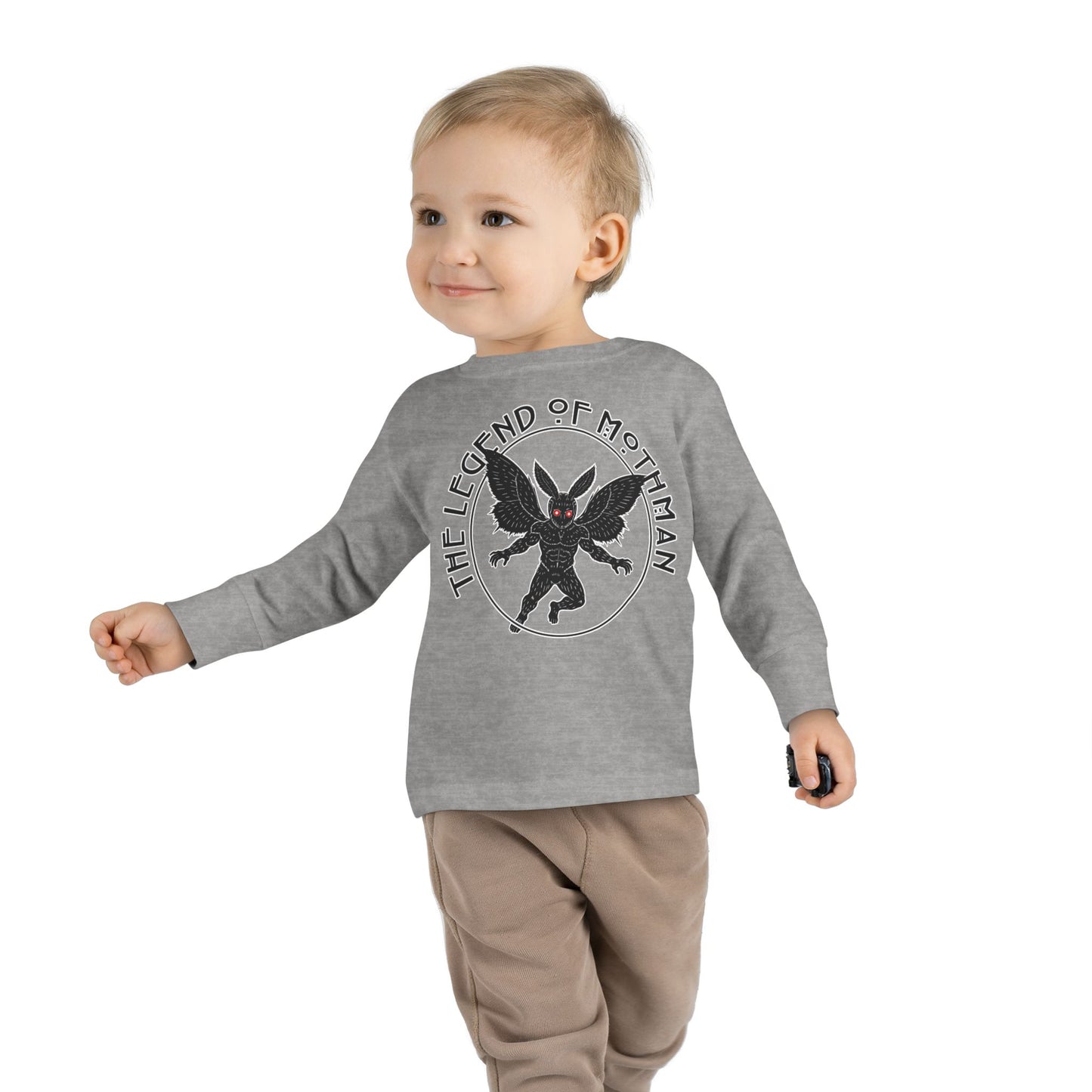 Toddler Mothman Tee