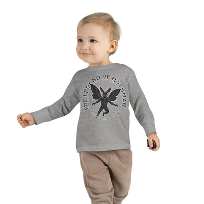 Toddler Mothman Tee