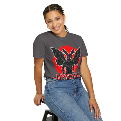 Cryptid T-Shirt | Mothman
