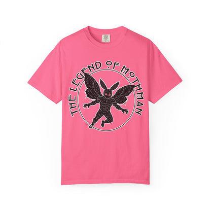 Cryptid T-Shirt | The Legend of Mothman