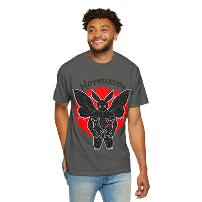 Cryptid T-Shirt | Moth-Daddy