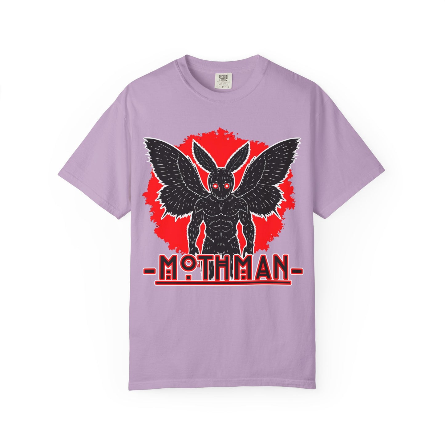 Cryptid T-Shirt | Mothman