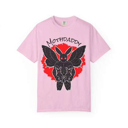 Cryptid T-Shirt | Moth-Daddy