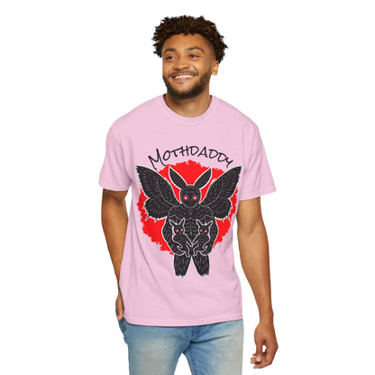 Cryptid T-Shirt | Moth-Daddy