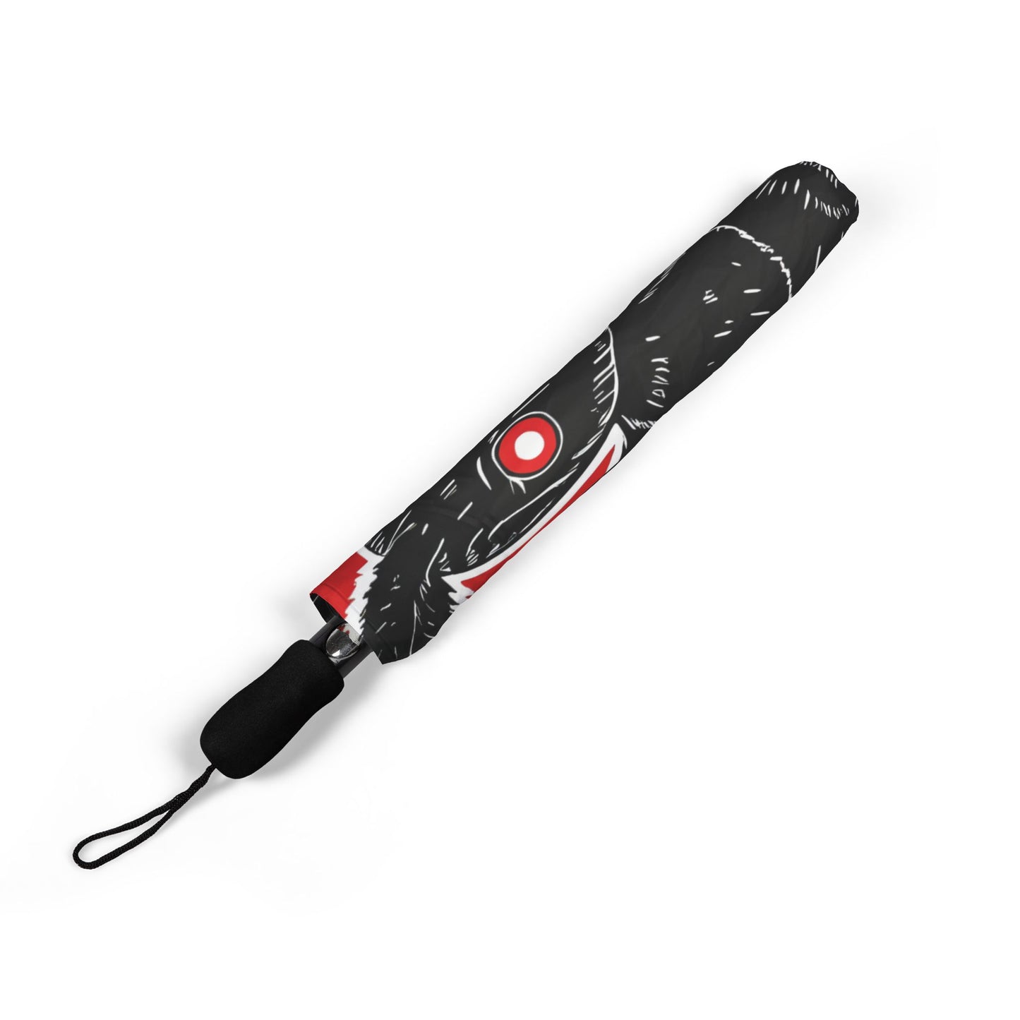 Folding Umbrella | Mothman