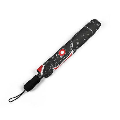 Folding Umbrella | Mothman