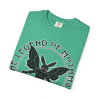 Cryptid T-Shirt | The Legend of Mothman