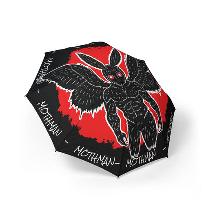 Folding Umbrella | Mothman