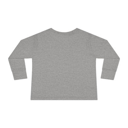 Toddler Long Sleeve Tee |  Mothman Biker