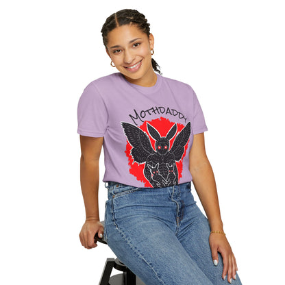 Cryptid T-Shirt | Moth-Daddy