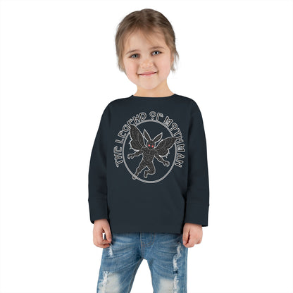 Toddler Mothman Tee