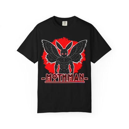 Cryptid T-Shirt | Mothman
