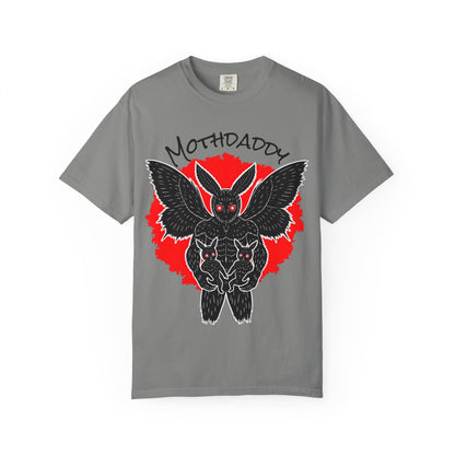 Cryptid T-Shirt | Moth-Daddy