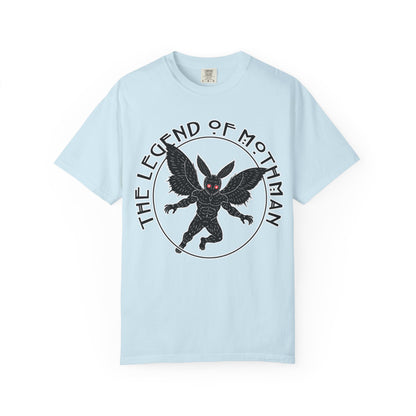 Cryptid T-Shirt | The Legend of Mothman