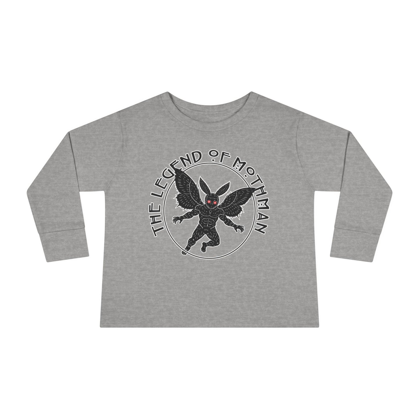 Toddler Mothman Tee