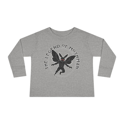 Toddler Mothman Tee