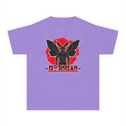 Youth Cryptid Tee | Mothman