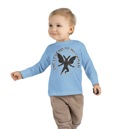 Toddler Mothman Tee