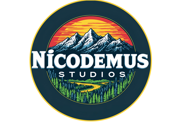 Nicodemus Studios