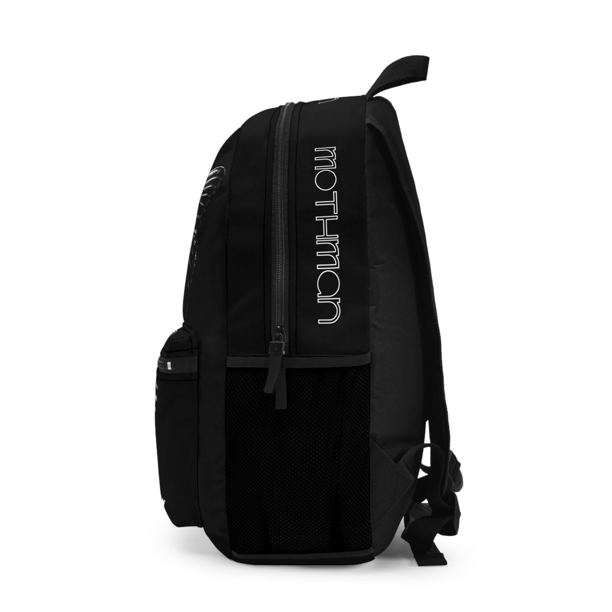 Backpack | Spooky Mothman-Nicodemus Studios