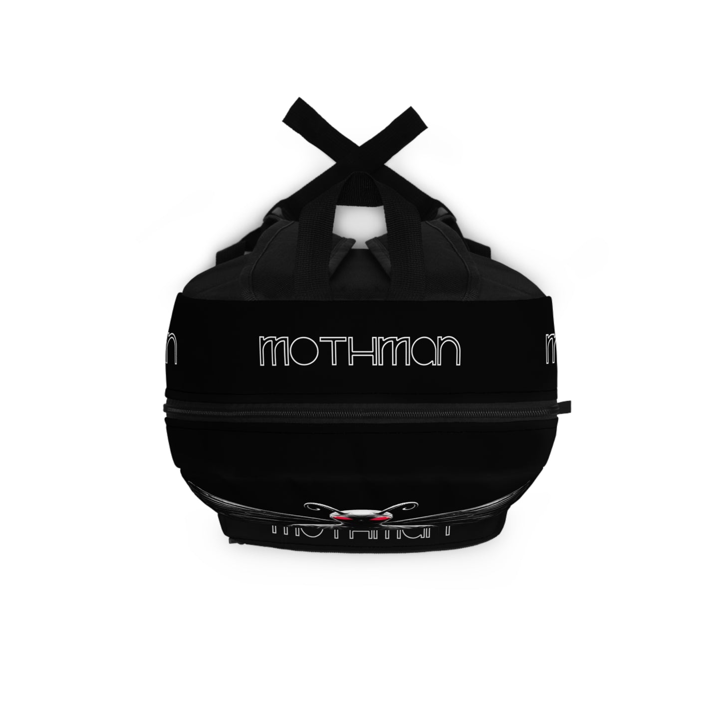 Backpack | Spooky Mothman-Nicodemus Studios