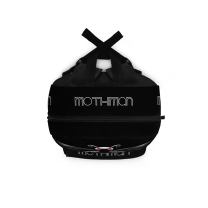 Backpack | Spooky Mothman-Nicodemus Studios