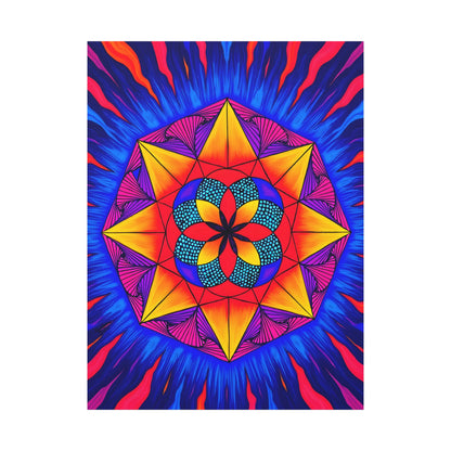 Canvas Wall Art| "Navigator" by Nicodemus Studios-Nicodemus Studios